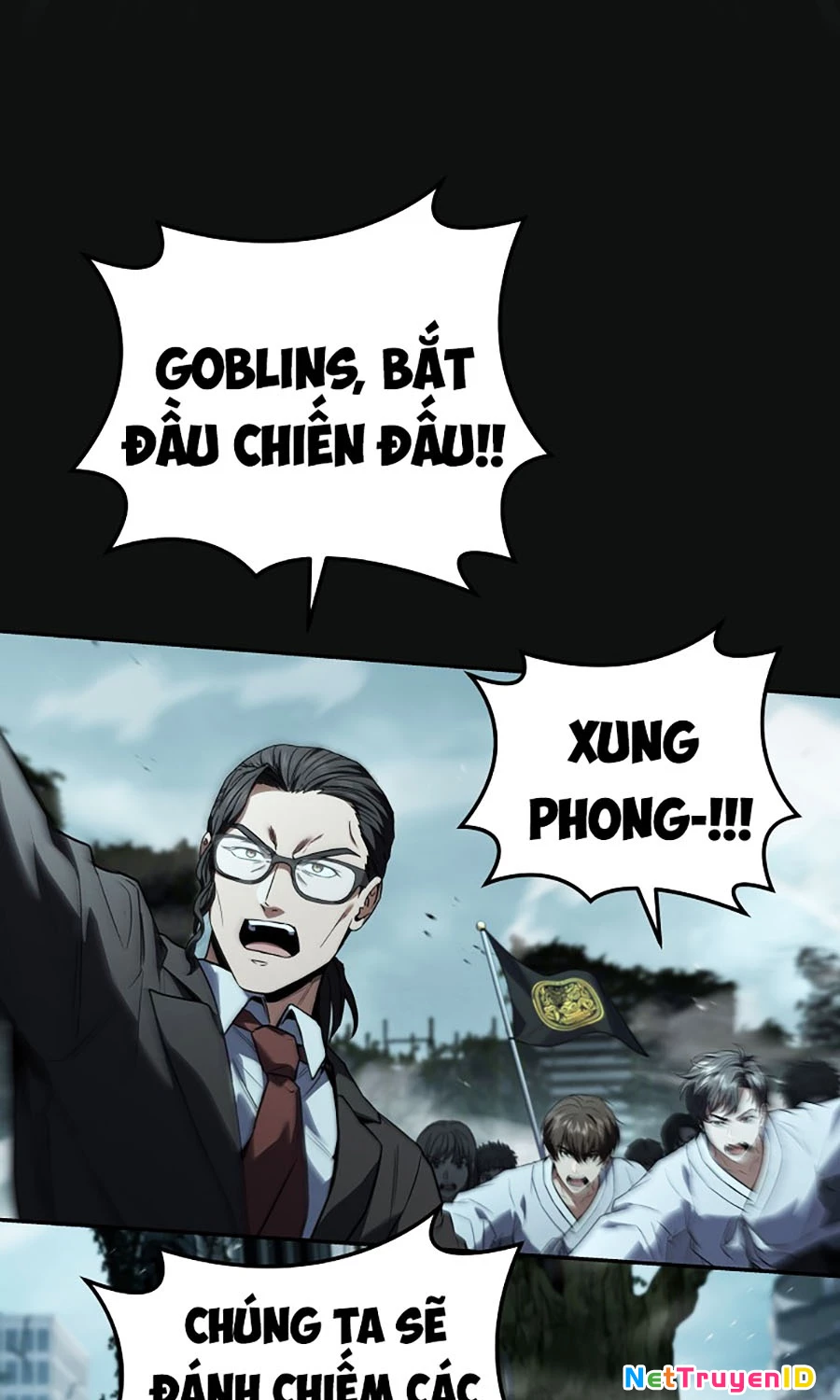 Sự Trở Lại Của Người Chơi Bị Đóng Băng Chapter 155 - Trang 2