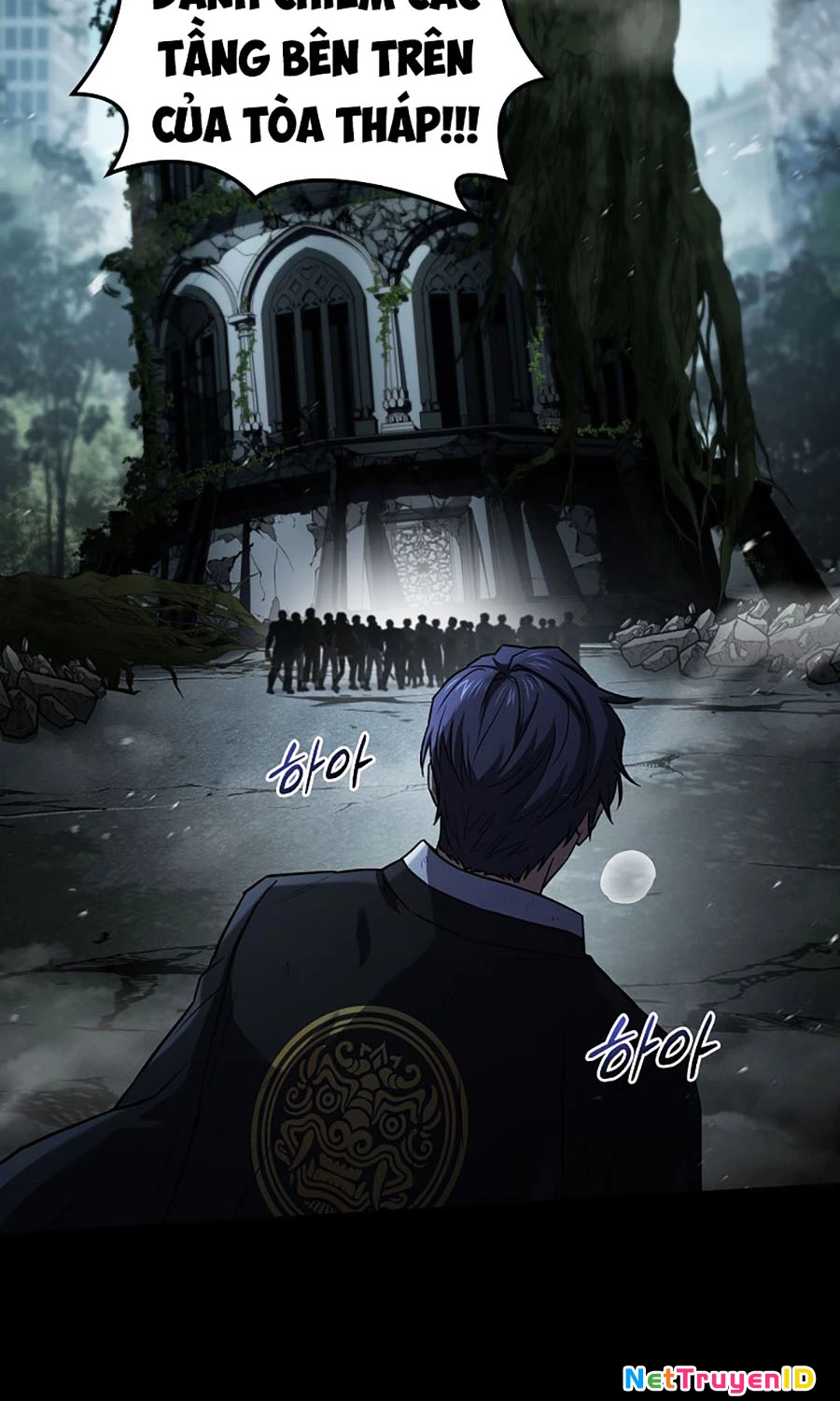 Sự Trở Lại Của Người Chơi Bị Đóng Băng Chapter 155 - Trang 2