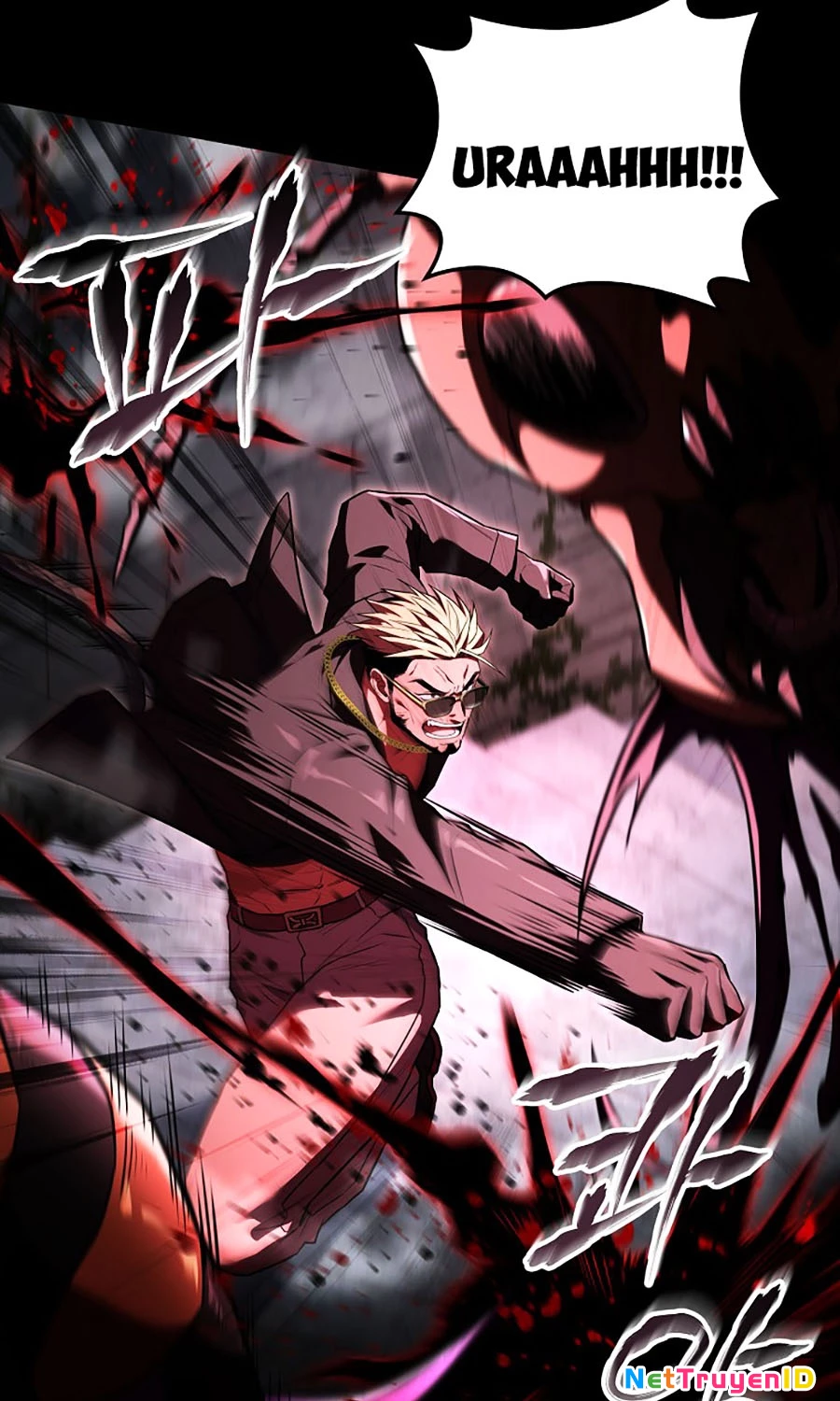 Sự Trở Lại Của Người Chơi Bị Đóng Băng Chapter 155 - Trang 2