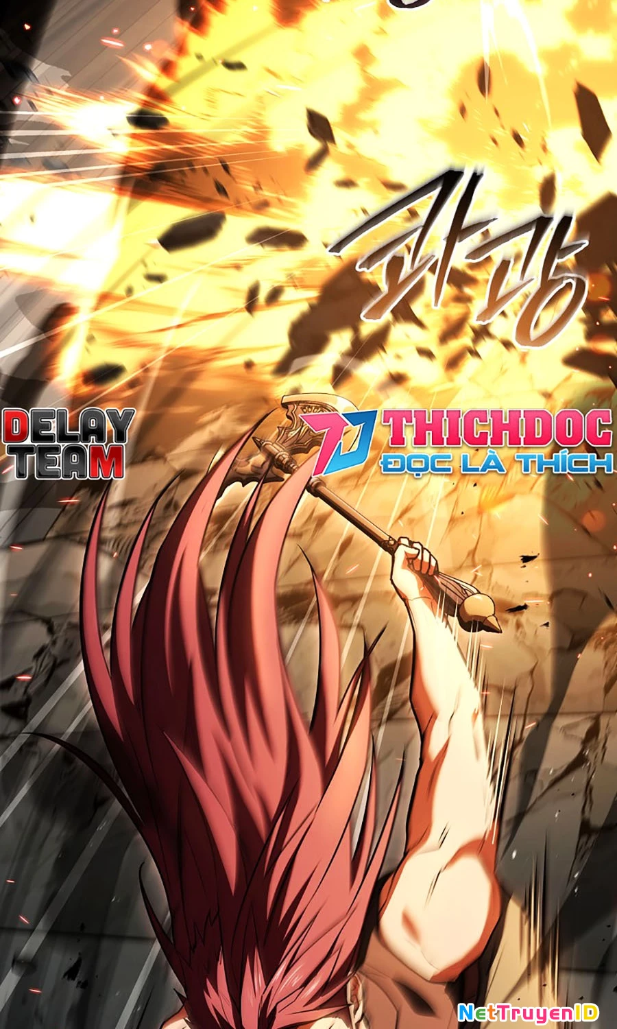 Sự Trở Lại Của Người Chơi Bị Đóng Băng Chapter 155 - Trang 2