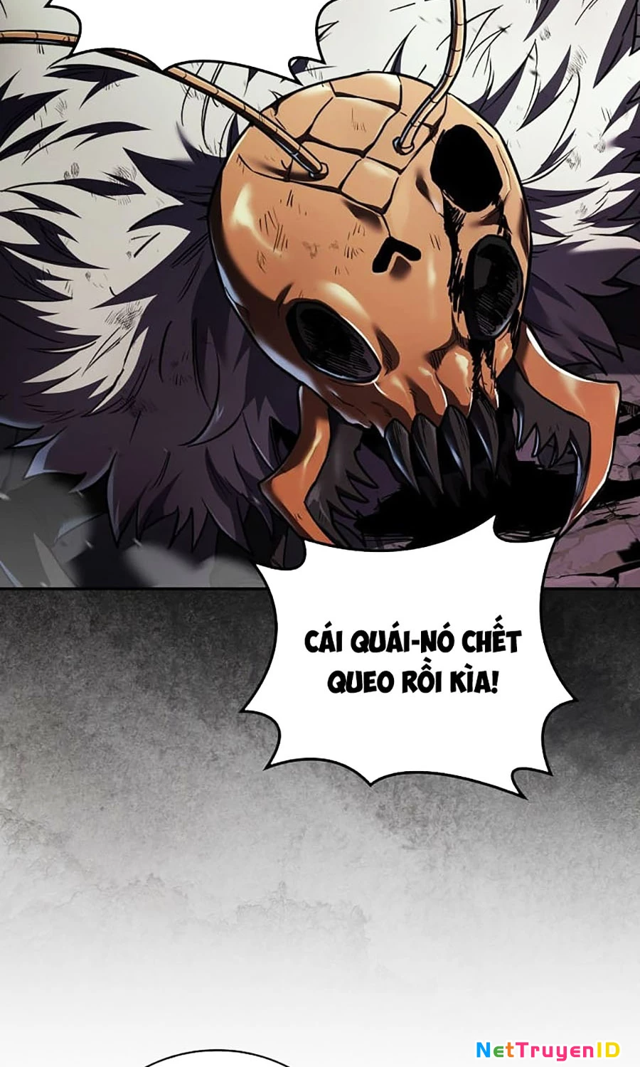 Sự Trở Lại Của Người Chơi Bị Đóng Băng Chapter 157 - Trang 2