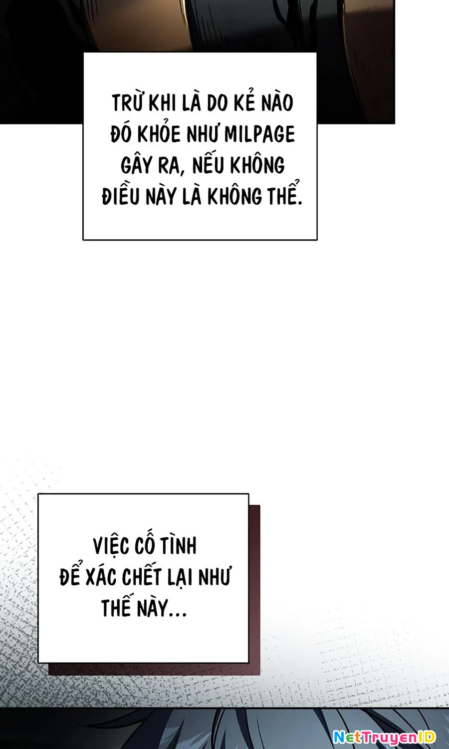 Sự Trở Lại Của Người Chơi Bị Đóng Băng Chapter 157 - Trang 2