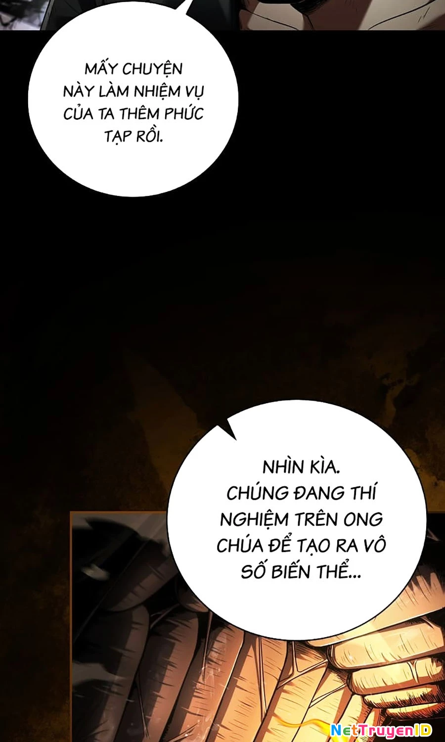 Sự Trở Lại Của Người Chơi Bị Đóng Băng Chapter 157 - Trang 2