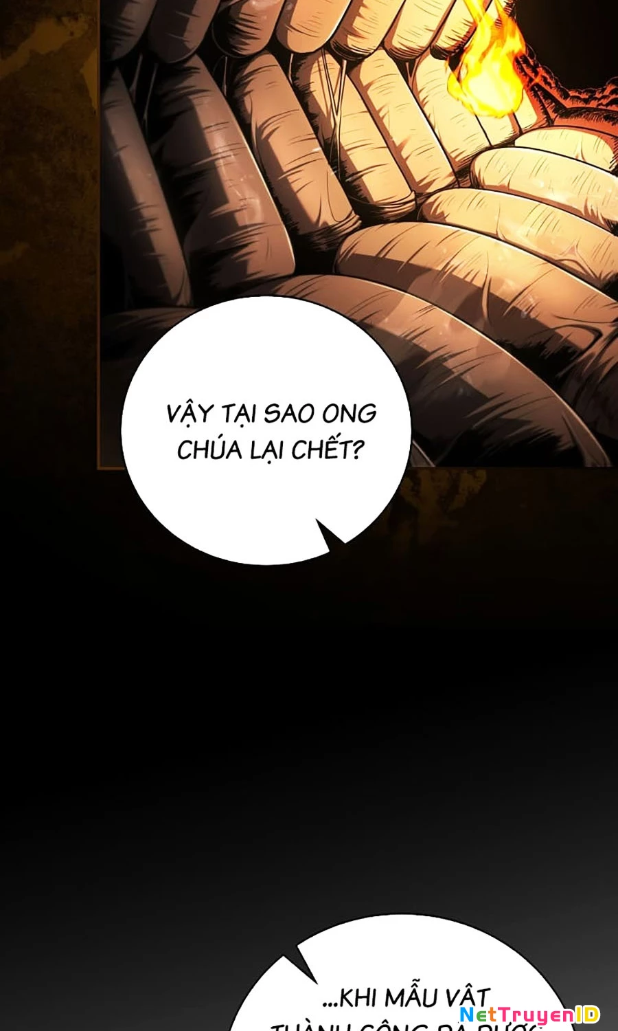 Sự Trở Lại Của Người Chơi Bị Đóng Băng Chapter 157 - Trang 2