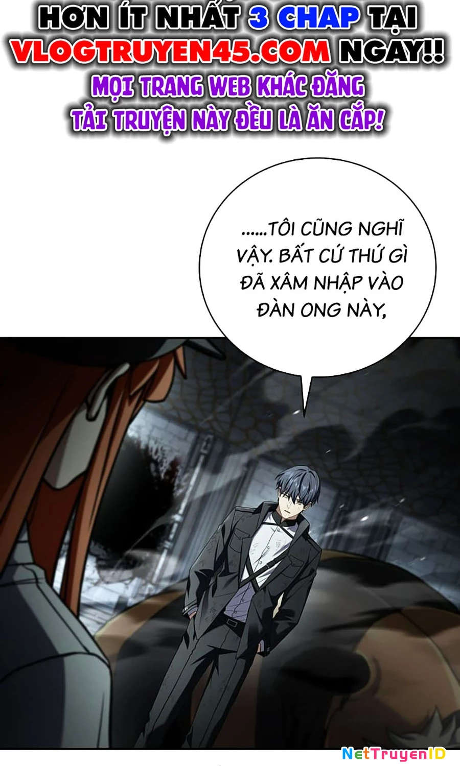 Sự Trở Lại Của Người Chơi Bị Đóng Băng Chapter 157 - Trang 2