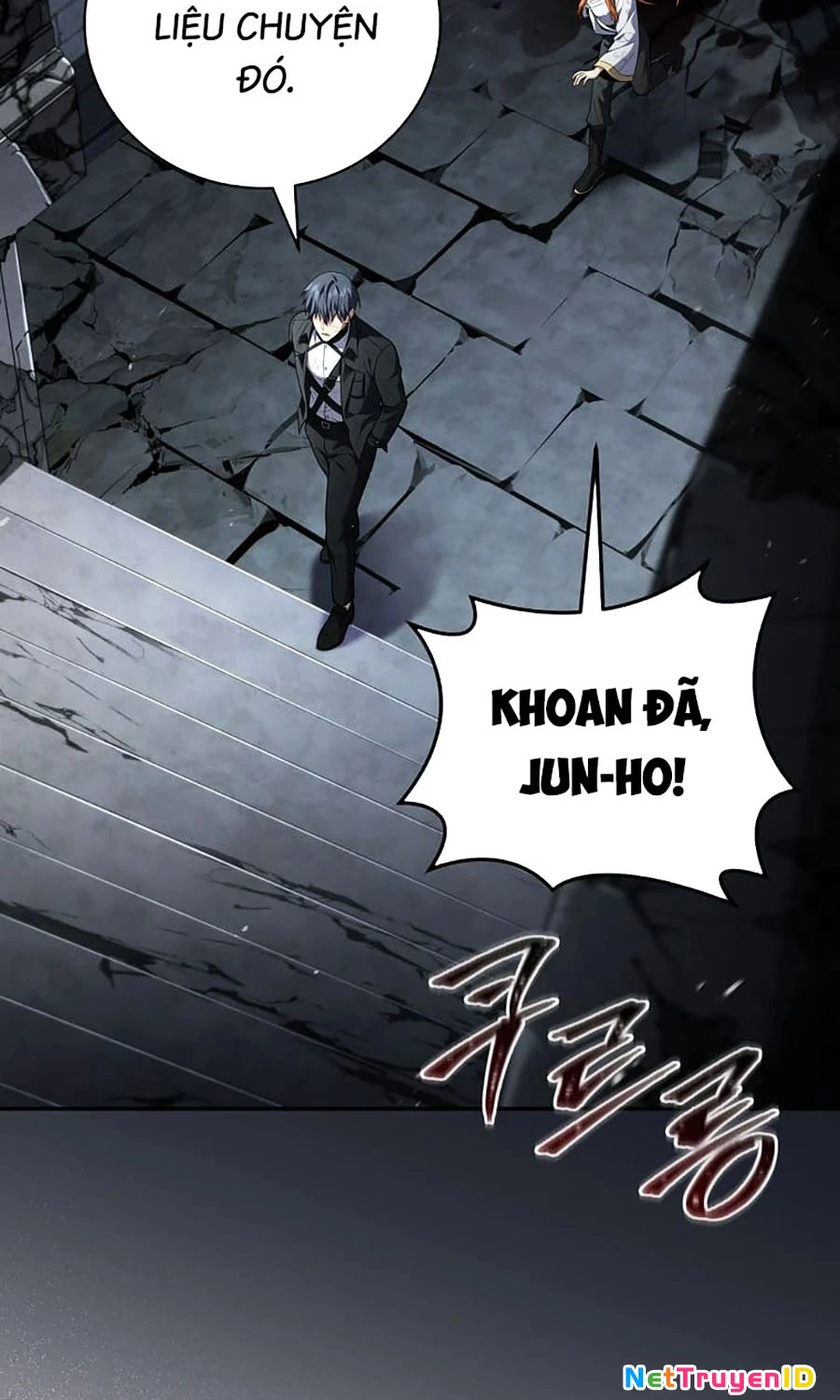 Sự Trở Lại Của Người Chơi Bị Đóng Băng Chapter 157 - Trang 2