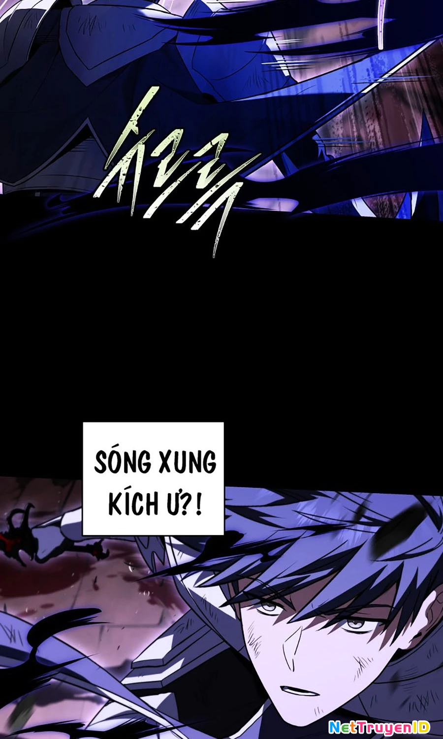 Sự Trở Lại Của Người Chơi Bị Đóng Băng Chapter 158 - Trang 2