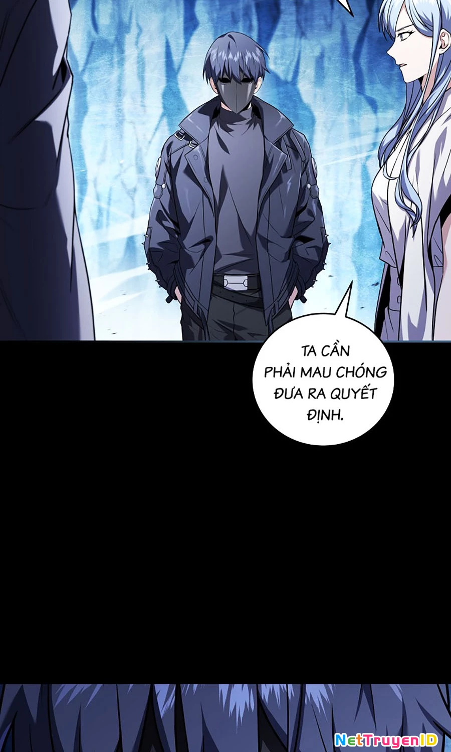 Sự Trở Lại Của Người Chơi Bị Đóng Băng Chapter 158 - Trang 2