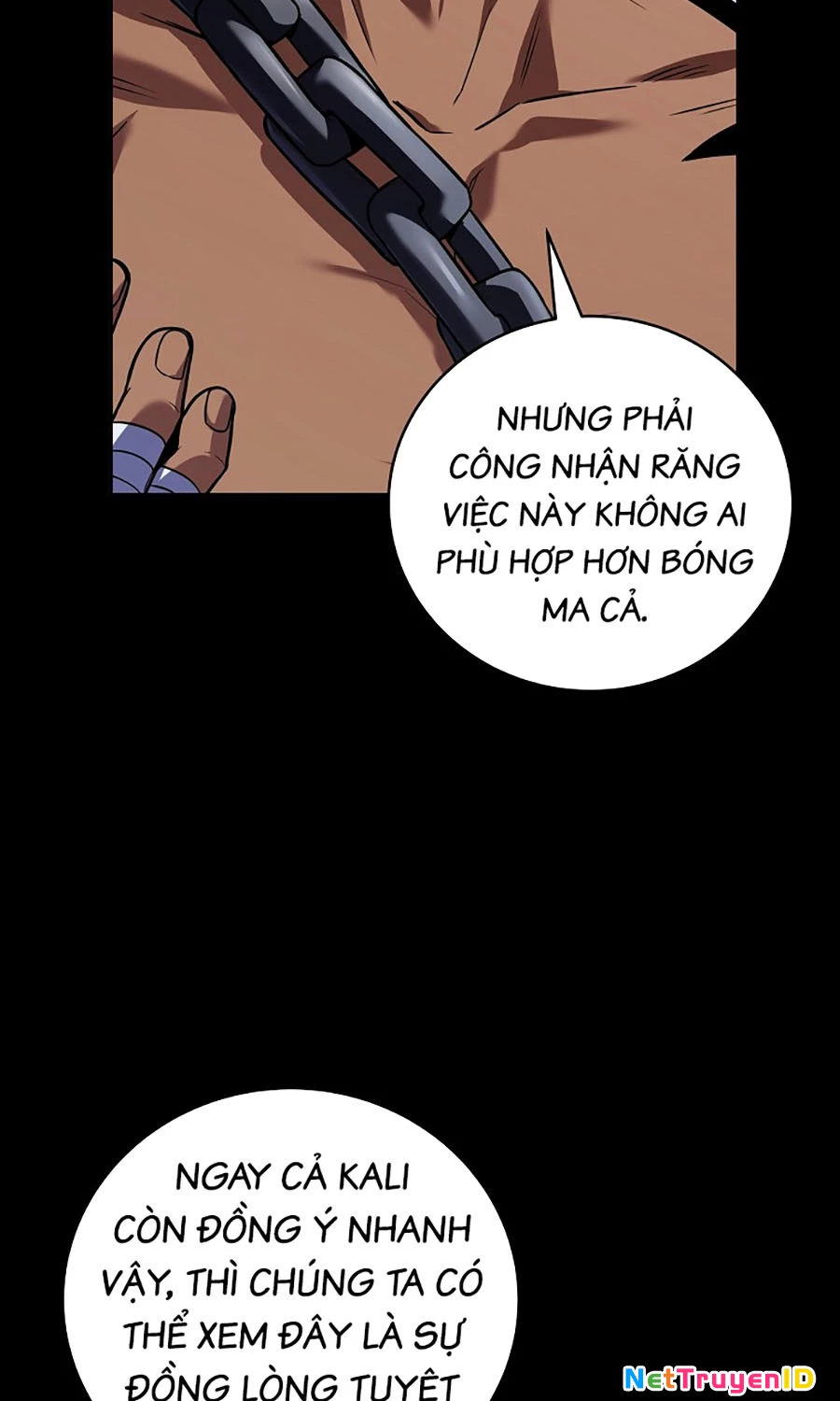 Sự Trở Lại Của Người Chơi Bị Đóng Băng Chapter 158 - Trang 2