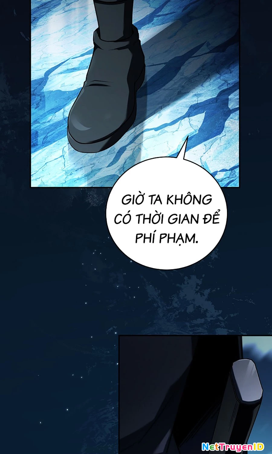 Sự Trở Lại Của Người Chơi Bị Đóng Băng Chapter 158 - Trang 2