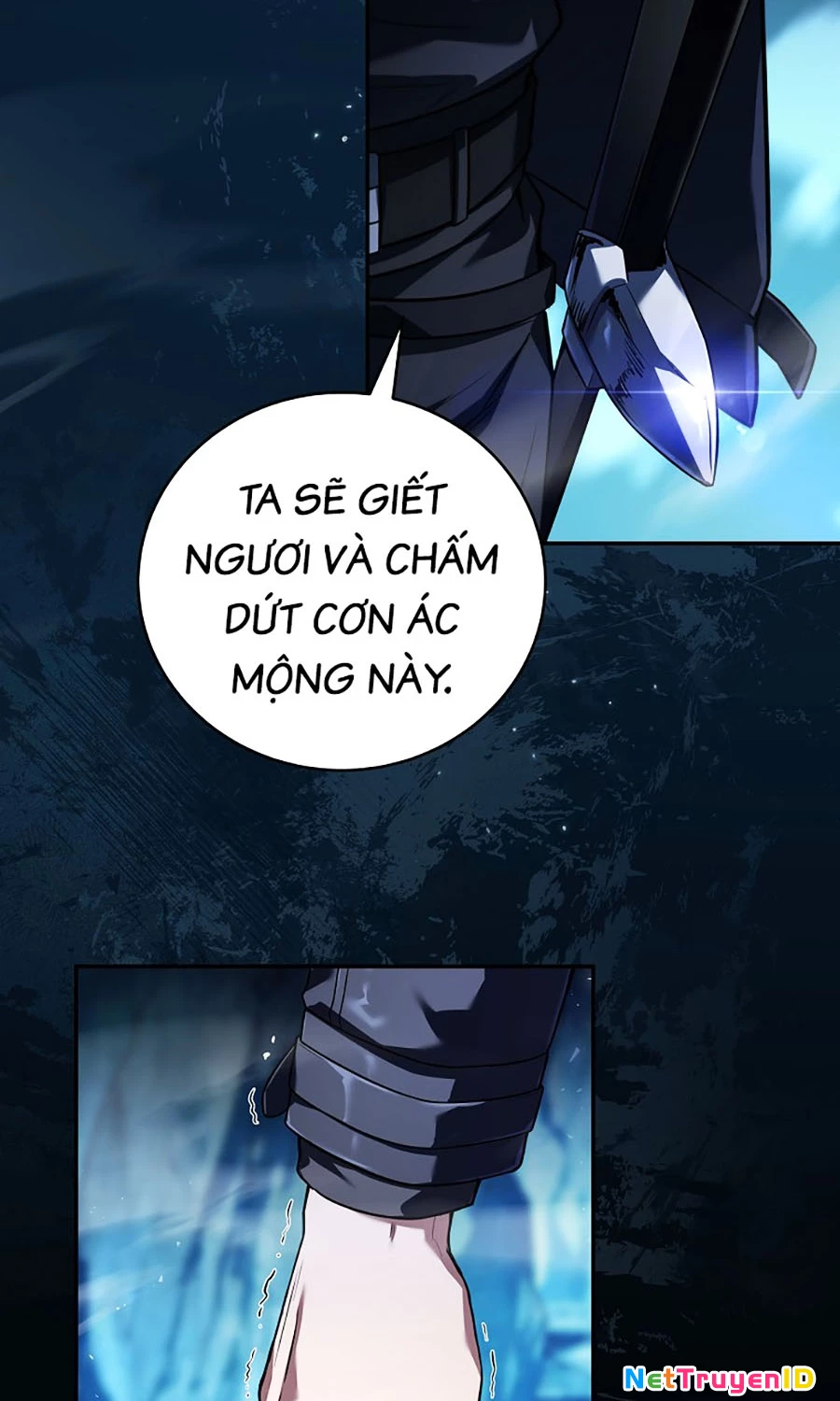 Sự Trở Lại Của Người Chơi Bị Đóng Băng Chapter 158 - Trang 2
