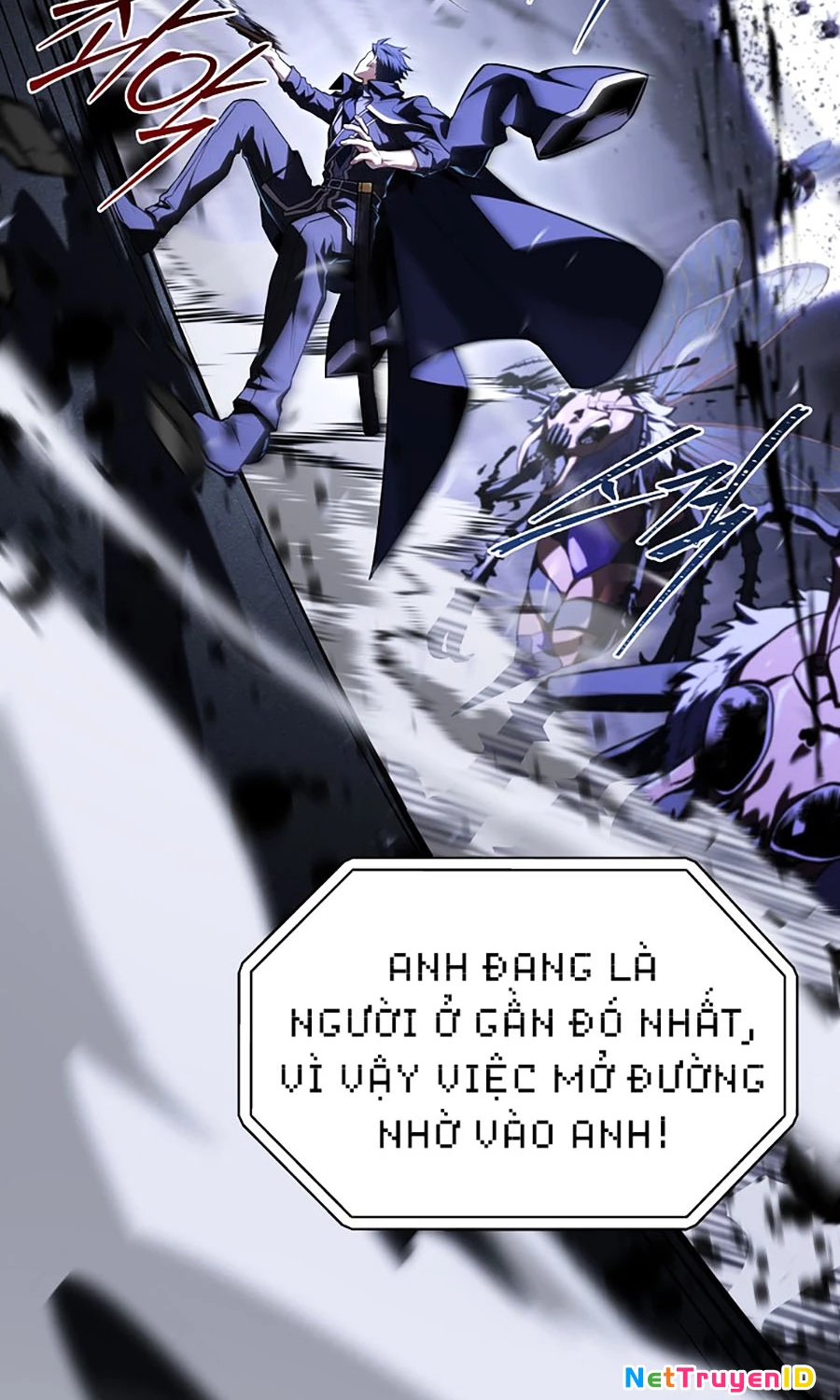 Sự Trở Lại Của Người Chơi Bị Đóng Băng Chapter 158 - Trang 2