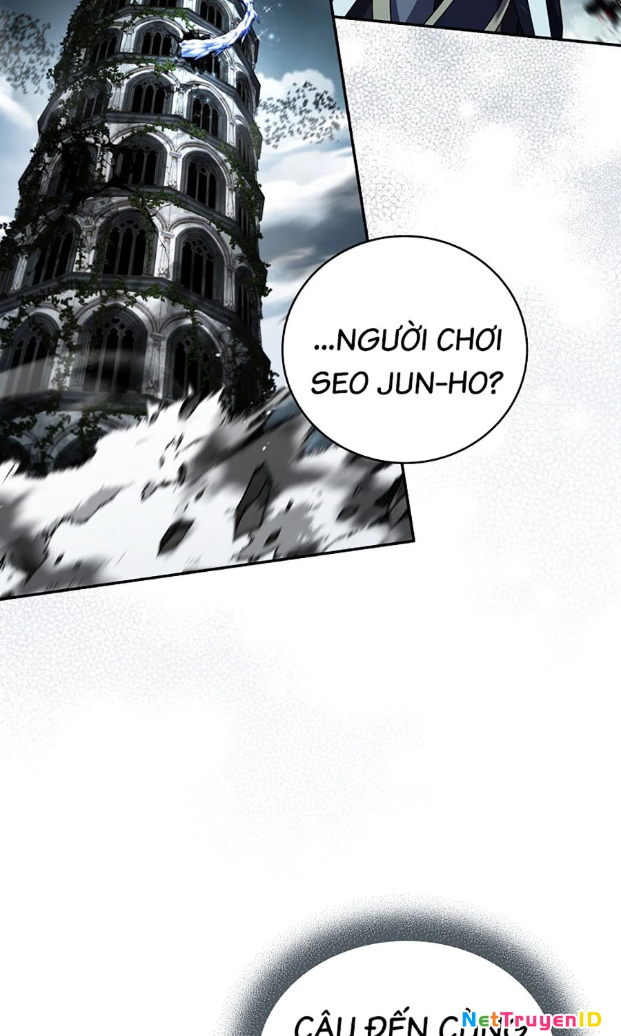 Sự Trở Lại Của Người Chơi Bị Đóng Băng Chapter 158 - Trang 2