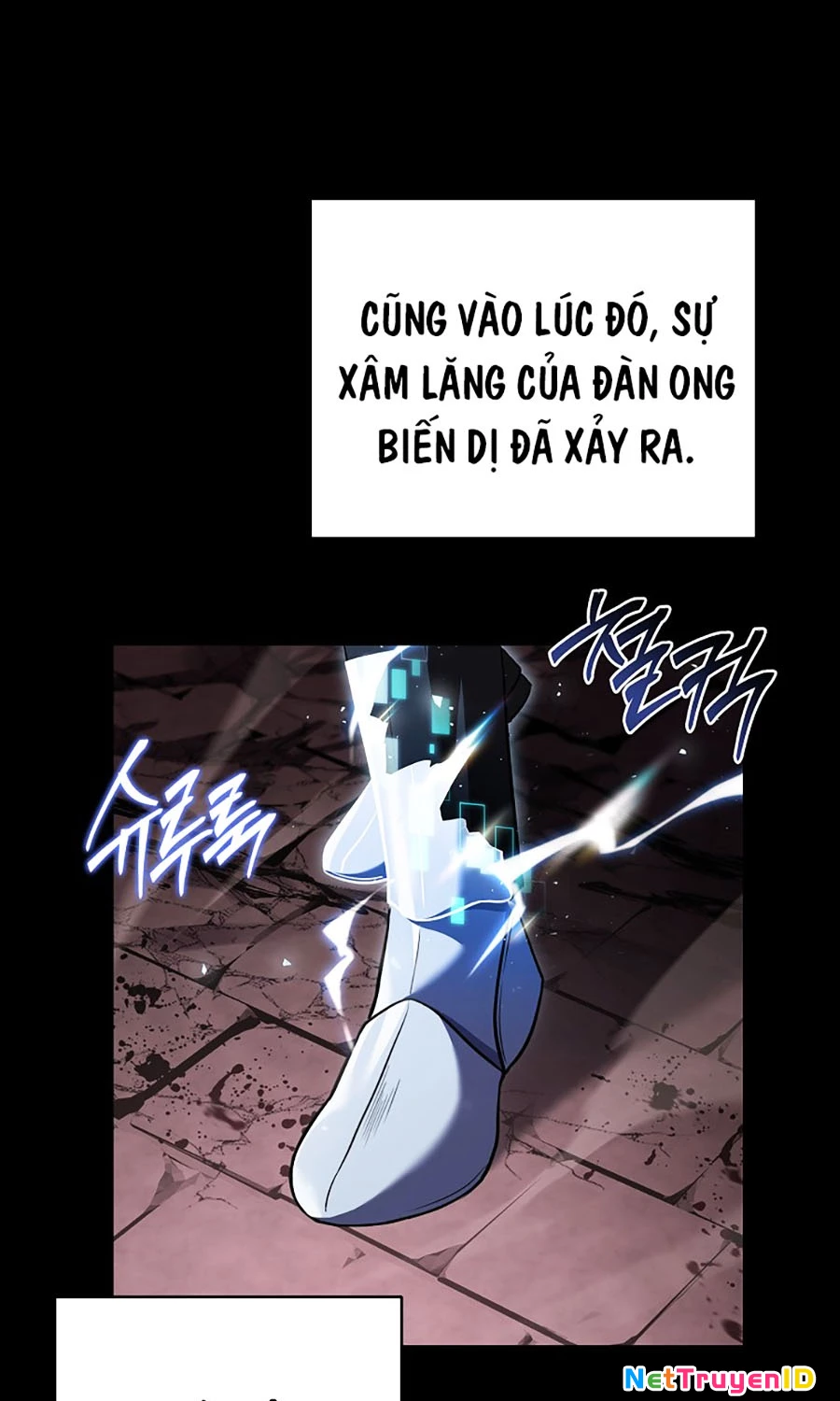 Sự Trở Lại Của Người Chơi Bị Đóng Băng Chapter 158 - Trang 2