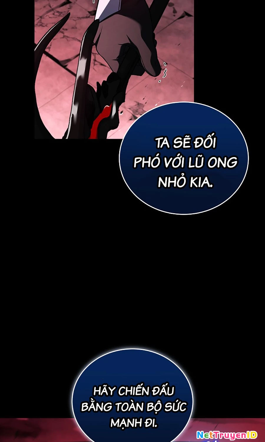 Sự Trở Lại Của Người Chơi Bị Đóng Băng Chapter 158 - Trang 2
