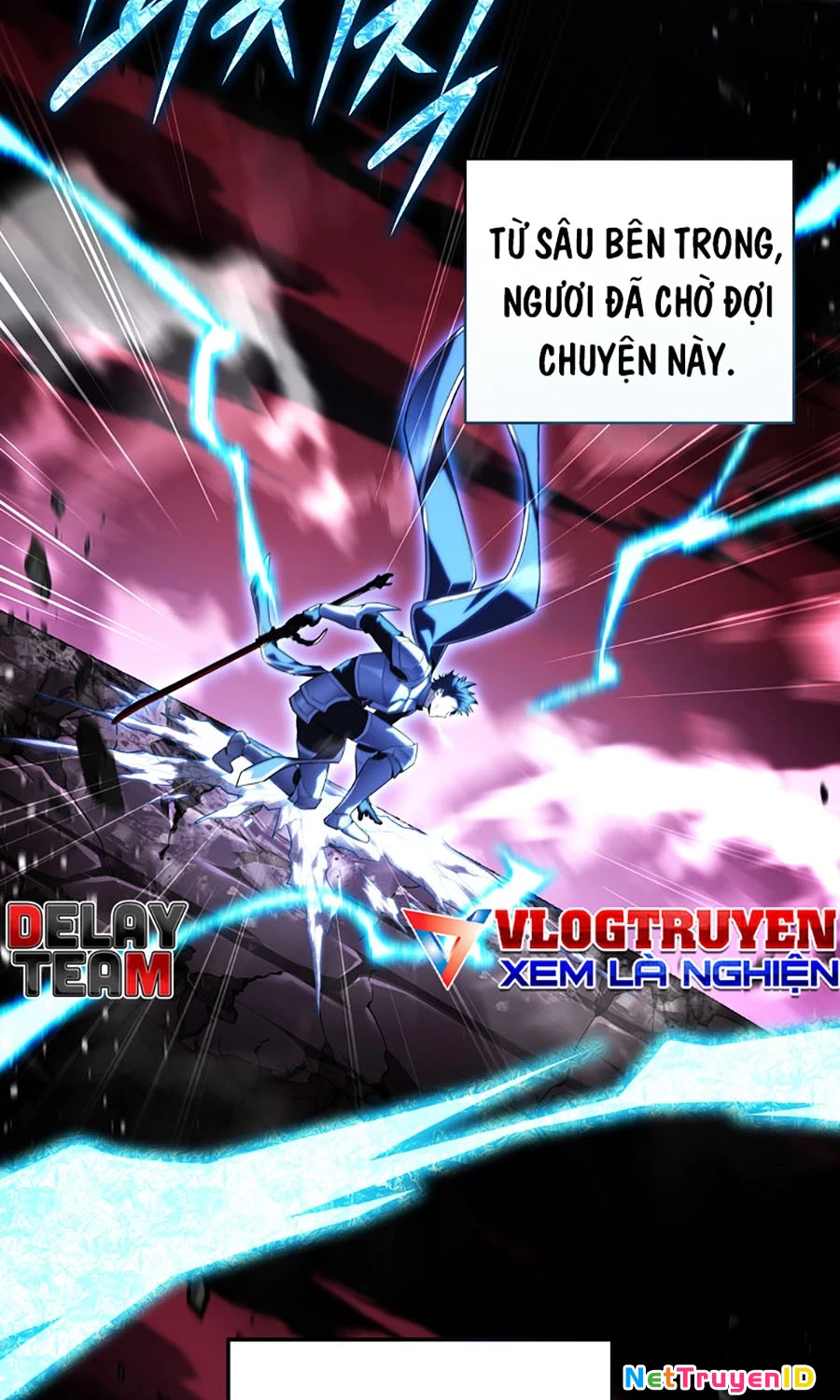 Sự Trở Lại Của Người Chơi Bị Đóng Băng Chapter 158 - Trang 2