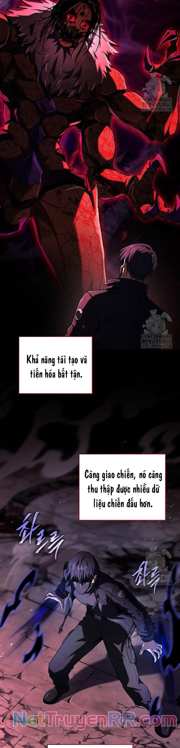 Sự Trở Lại Của Người Chơi Bị Đóng Băng Chapter 160 - Trang 2