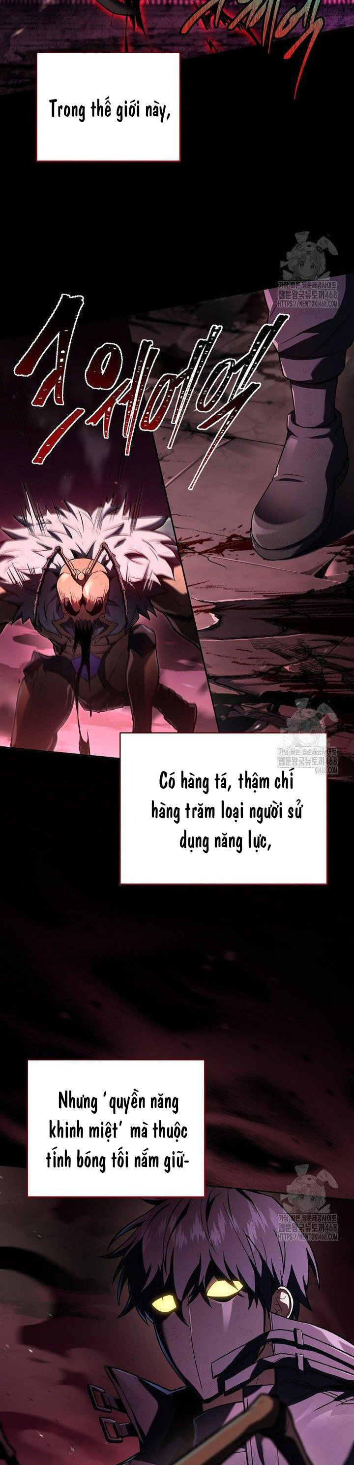 Sự Trở Lại Của Người Chơi Bị Đóng Băng Chapter 160 - Trang 2