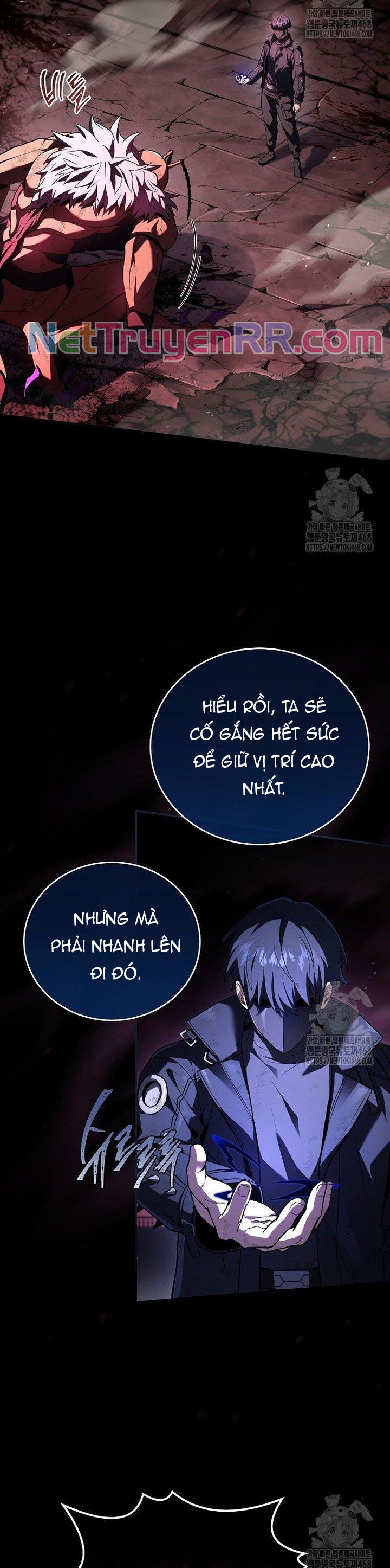 Sự Trở Lại Của Người Chơi Bị Đóng Băng Chapter 160 - Trang 2