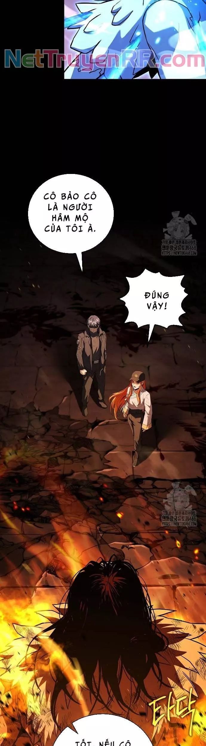 Sự Trở Lại Của Người Chơi Bị Đóng Băng Chapter 161 - Trang 2