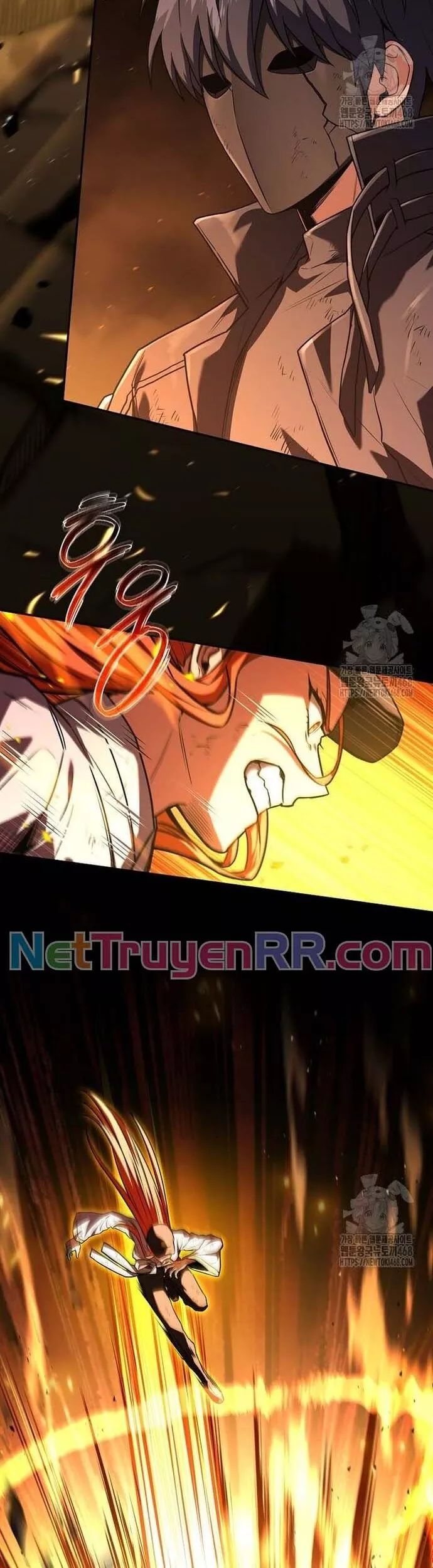 Sự Trở Lại Của Người Chơi Bị Đóng Băng Chapter 161 - Trang 2