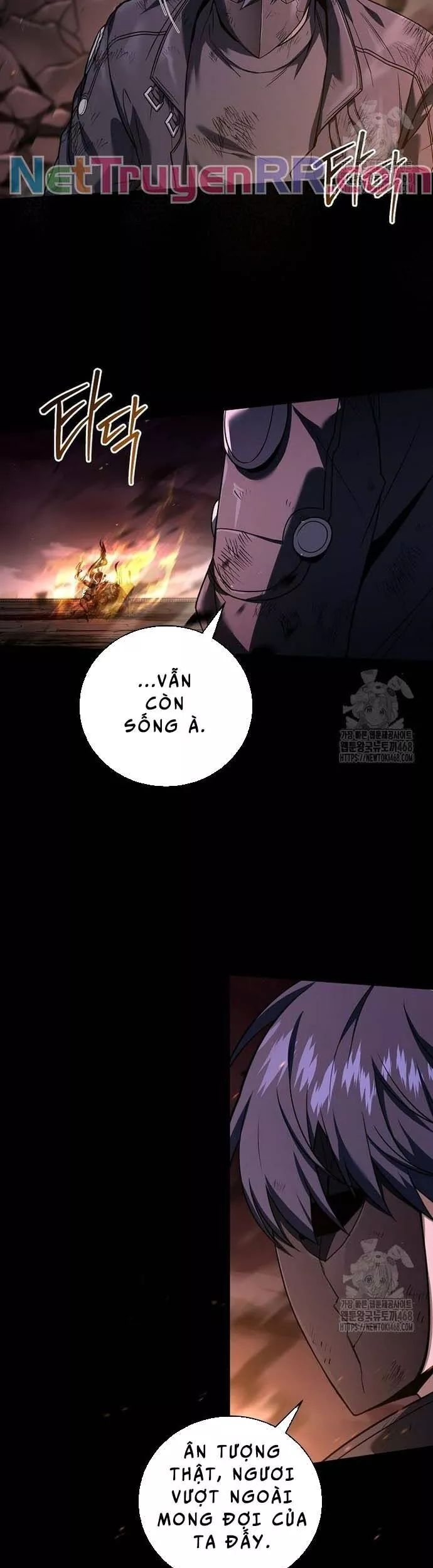 Sự Trở Lại Của Người Chơi Bị Đóng Băng Chapter 161 - Trang 2