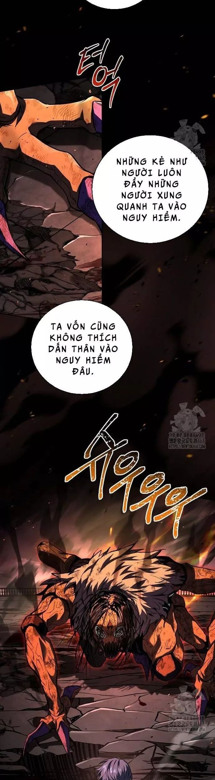 Sự Trở Lại Của Người Chơi Bị Đóng Băng Chapter 161 - Trang 2
