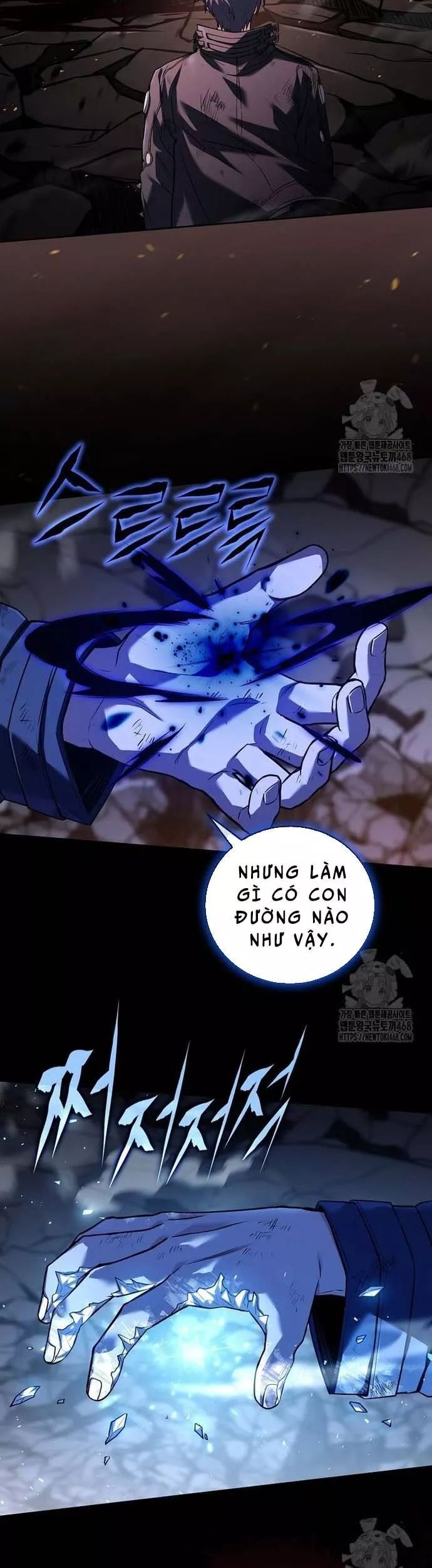 Sự Trở Lại Của Người Chơi Bị Đóng Băng Chapter 161 - Trang 2