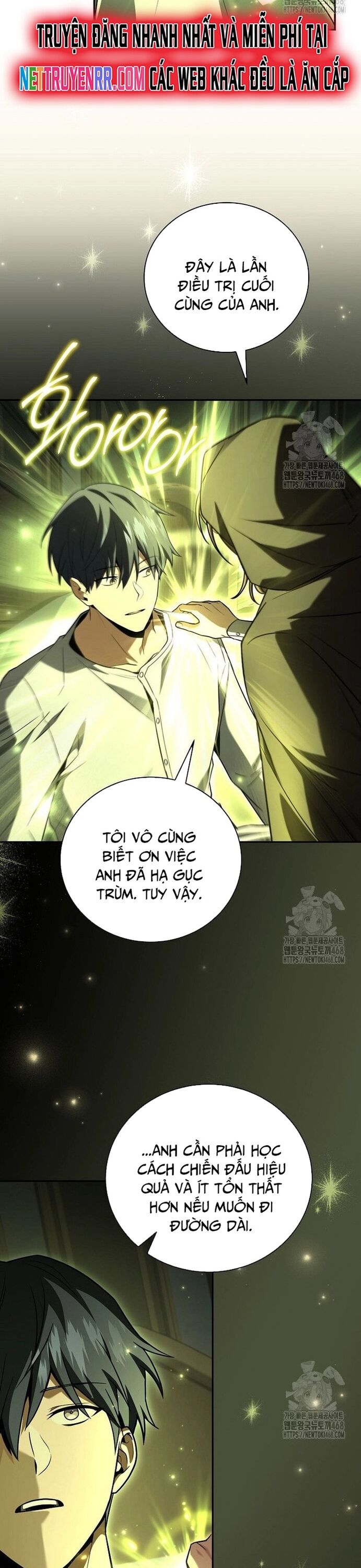 Sự Trở Lại Của Người Chơi Bị Đóng Băng Chapter 163 - Trang 2