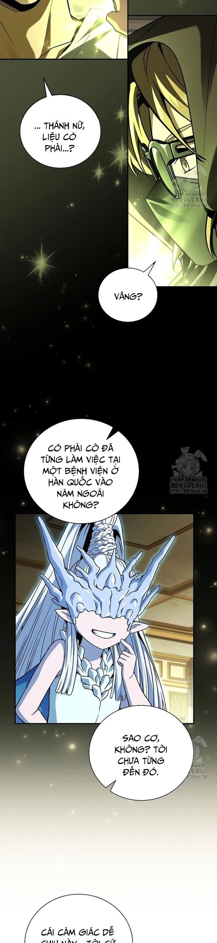 Sự Trở Lại Của Người Chơi Bị Đóng Băng Chapter 163 - Trang 2
