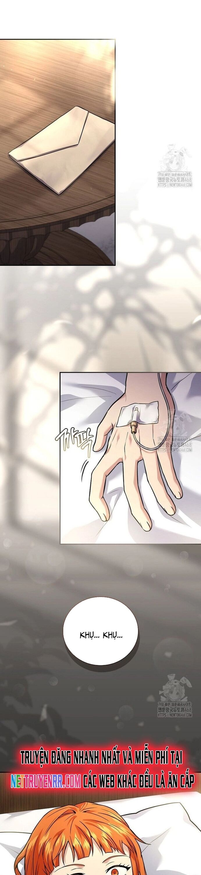 Sự Trở Lại Của Người Chơi Bị Đóng Băng Chapter 163 - Trang 2
