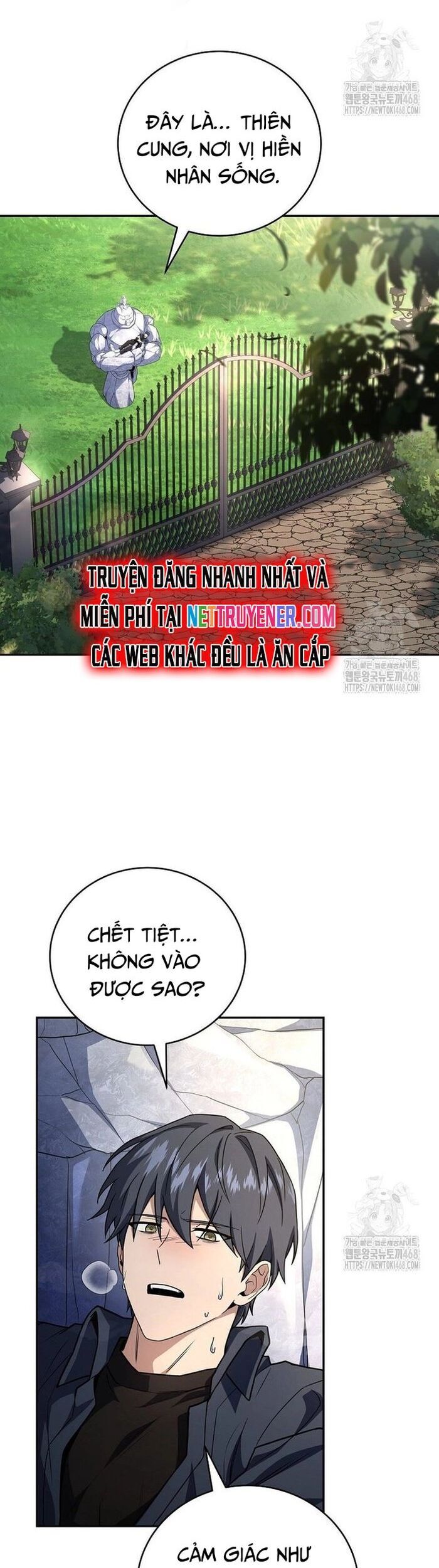 Sự Trở Lại Của Người Chơi Bị Đóng Băng Chapter 164 - Trang 2