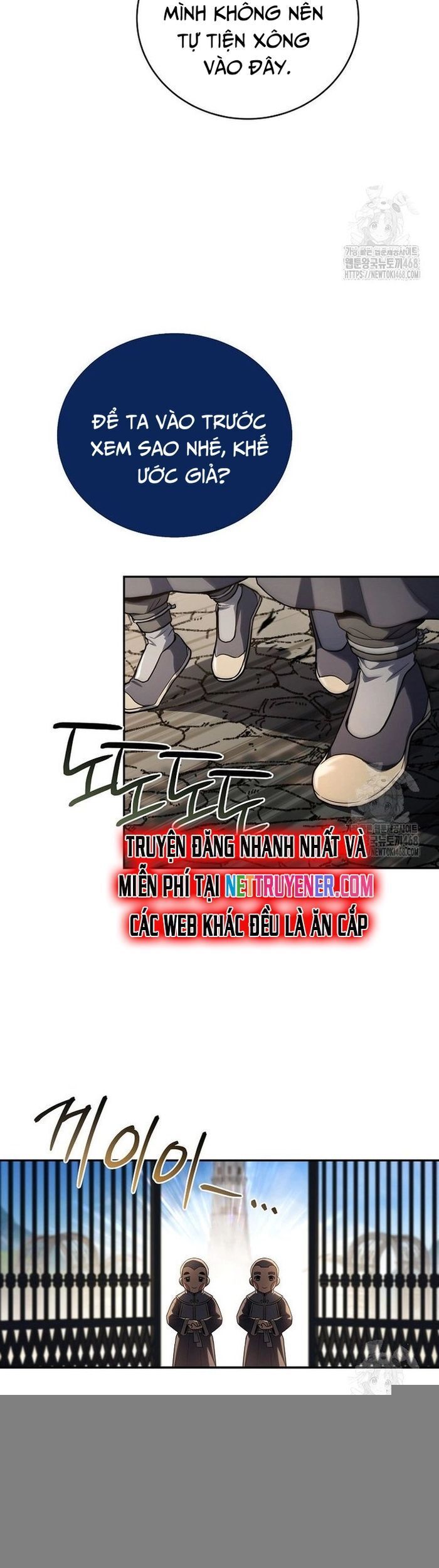 Sự Trở Lại Của Người Chơi Bị Đóng Băng Chapter 164 - Trang 2