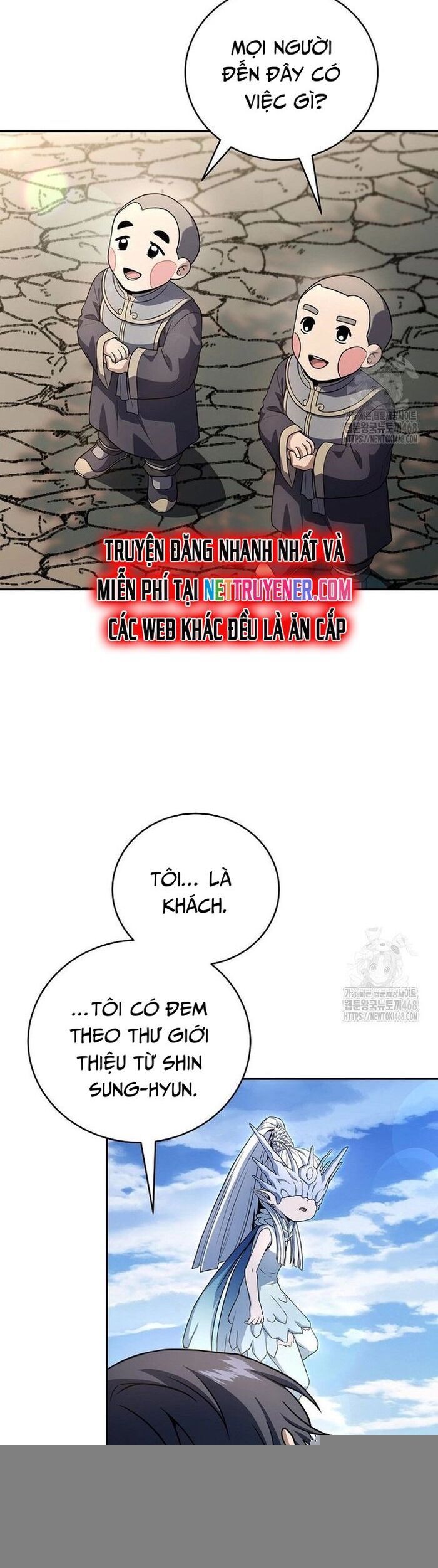 Sự Trở Lại Của Người Chơi Bị Đóng Băng Chapter 164 - Trang 2