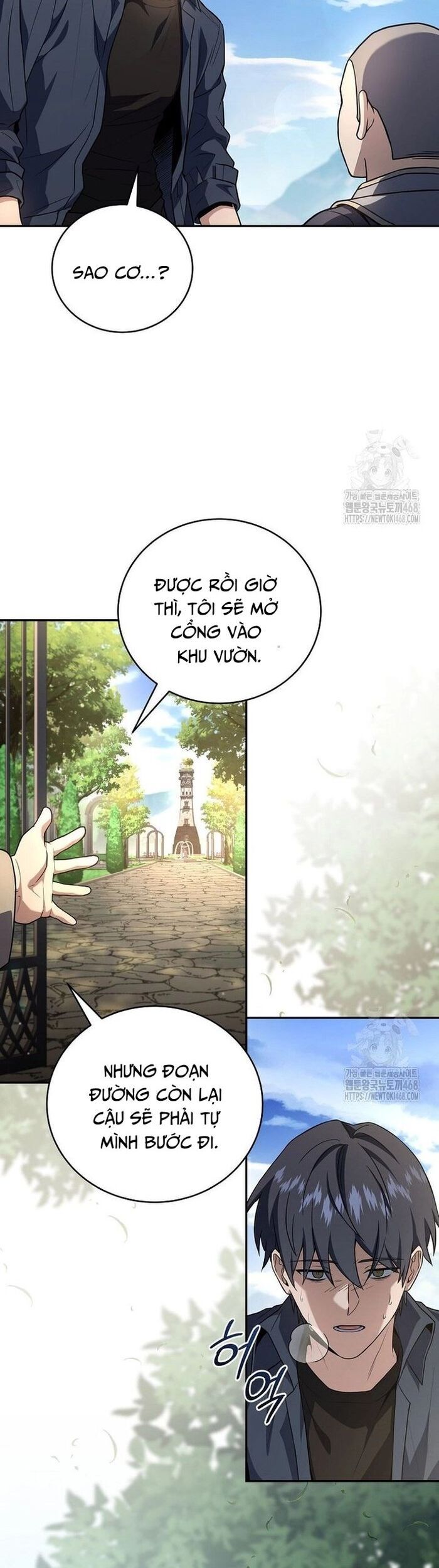 Sự Trở Lại Của Người Chơi Bị Đóng Băng Chapter 164 - Trang 2