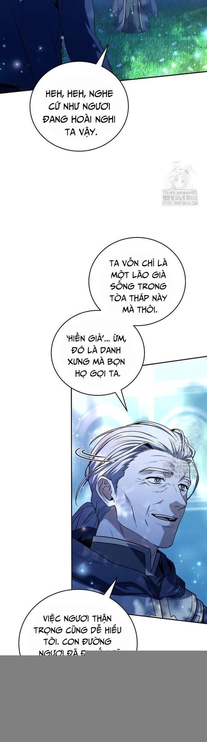 Sự Trở Lại Của Người Chơi Bị Đóng Băng Chapter 164 - Trang 2