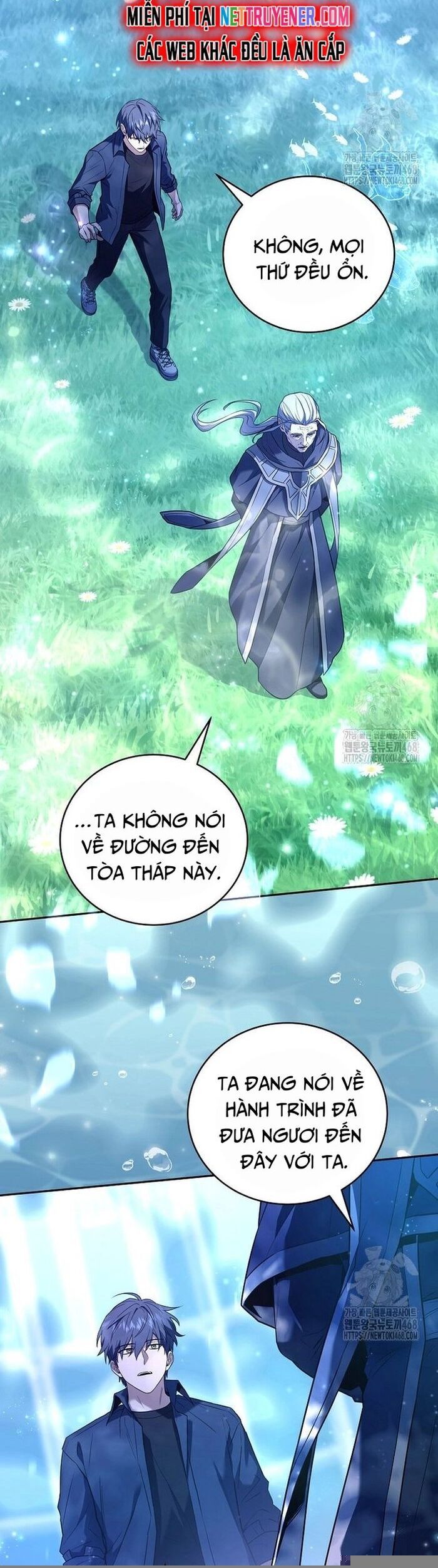 Sự Trở Lại Của Người Chơi Bị Đóng Băng Chapter 164 - Trang 2