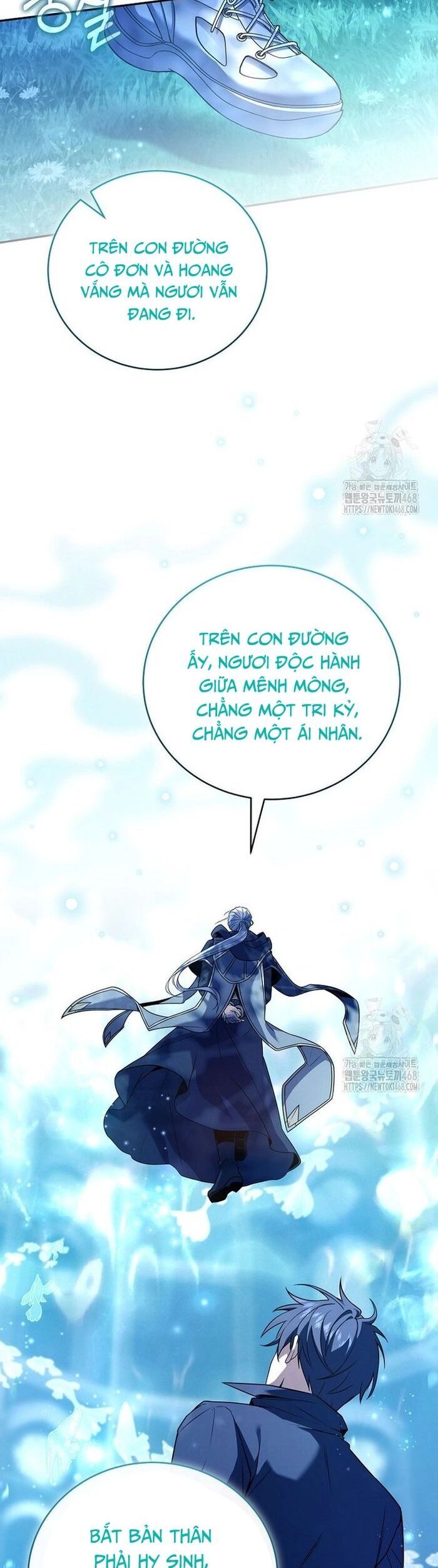 Sự Trở Lại Của Người Chơi Bị Đóng Băng Chapter 164 - Trang 2