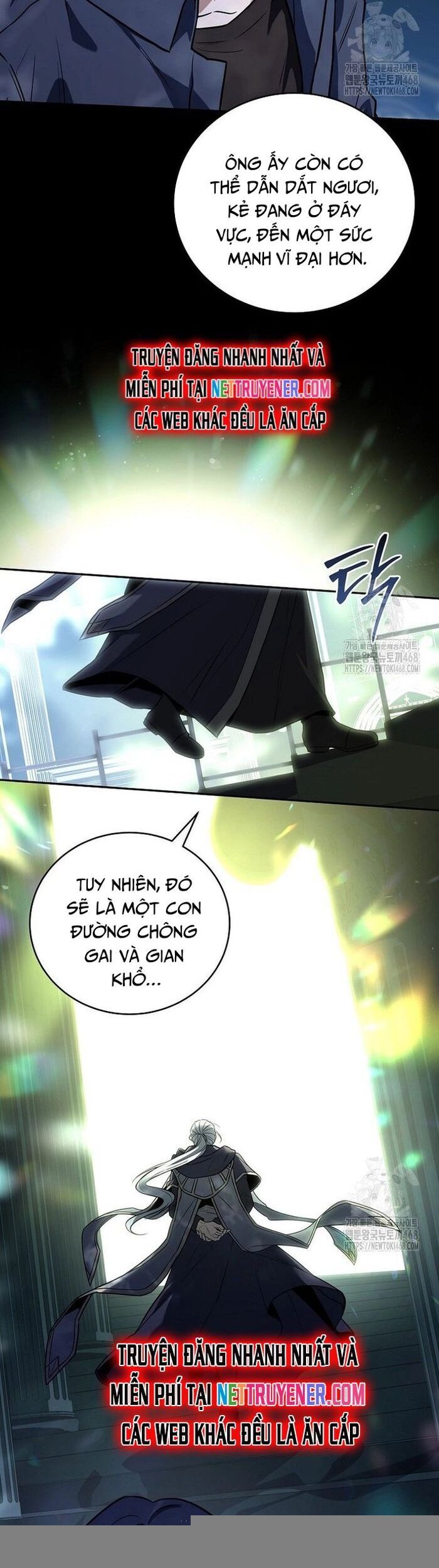 Sự Trở Lại Của Người Chơi Bị Đóng Băng Chapter 164 - Trang 2