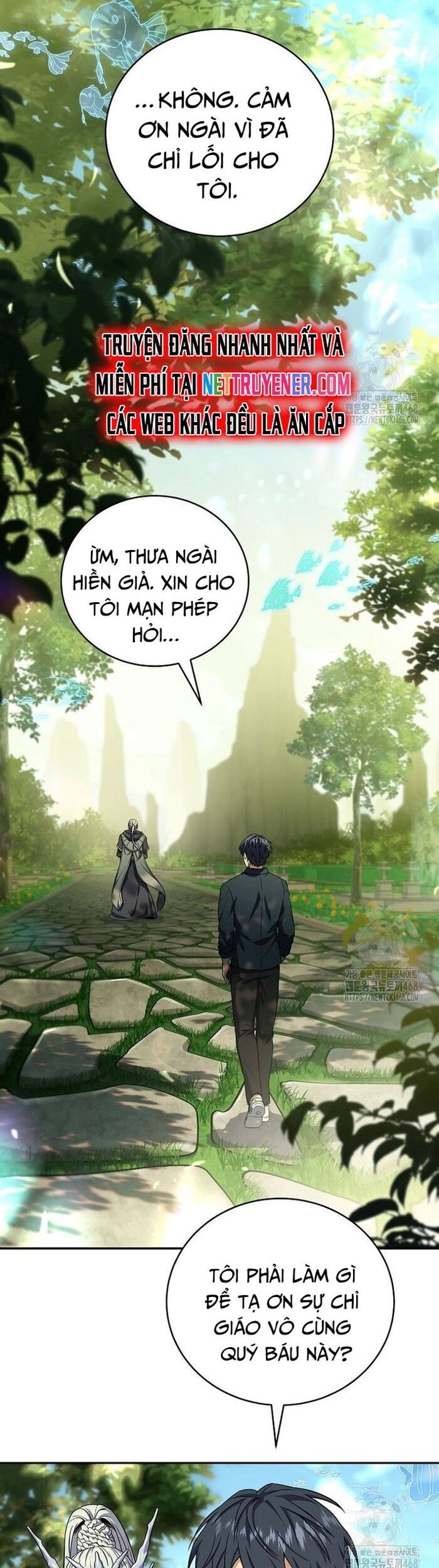 Sự Trở Lại Của Người Chơi Bị Đóng Băng Chapter 164 - Trang 2