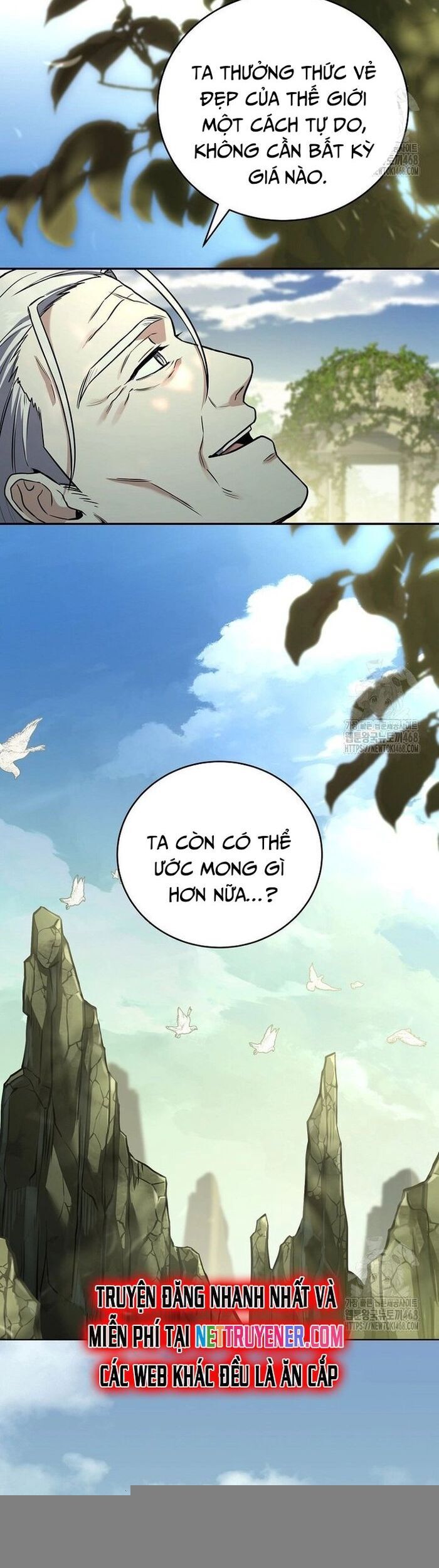 Sự Trở Lại Của Người Chơi Bị Đóng Băng Chapter 164 - Trang 2