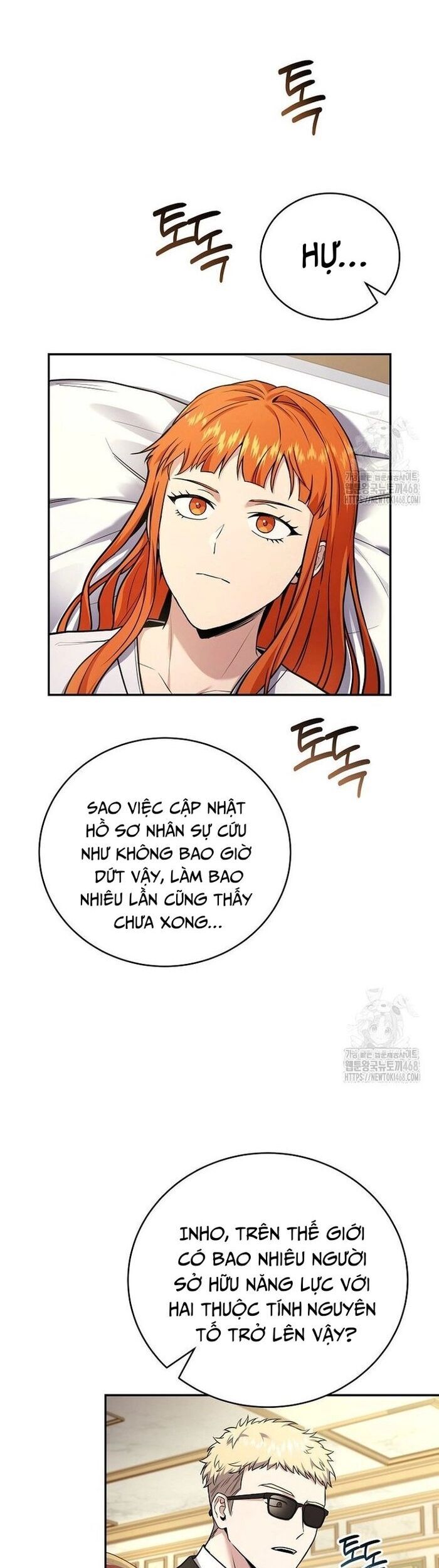 Sự Trở Lại Của Người Chơi Bị Đóng Băng Chapter 164 - Trang 2