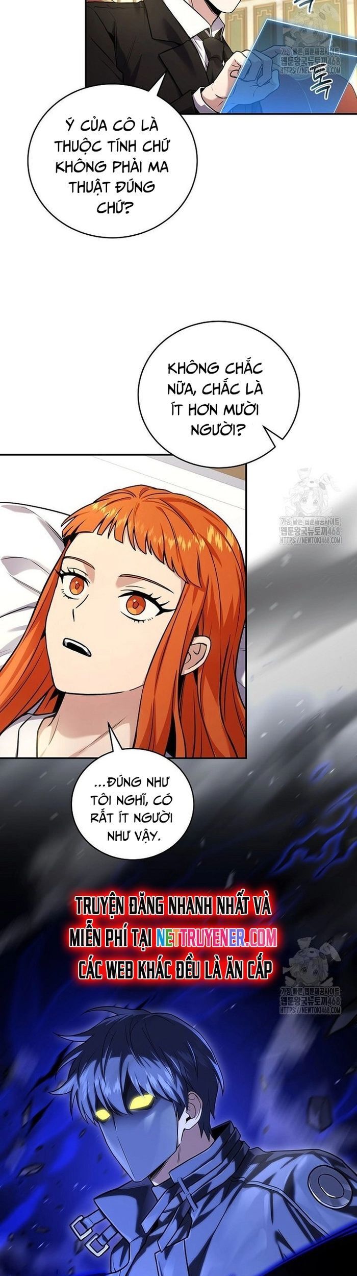Sự Trở Lại Của Người Chơi Bị Đóng Băng Chapter 164 - Trang 2