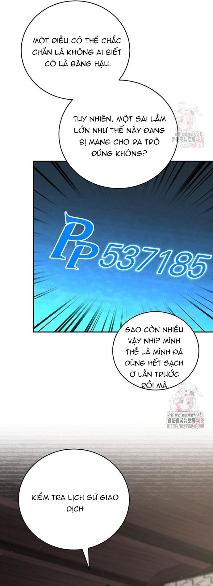 Sự Trở Lại Của Người Chơi Bị Đóng Băng Chapter 169 - Trang 2