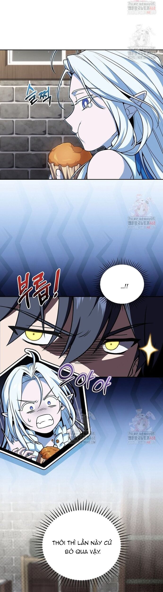Sự Trở Lại Của Người Chơi Bị Đóng Băng Chapter 169 - Trang 2