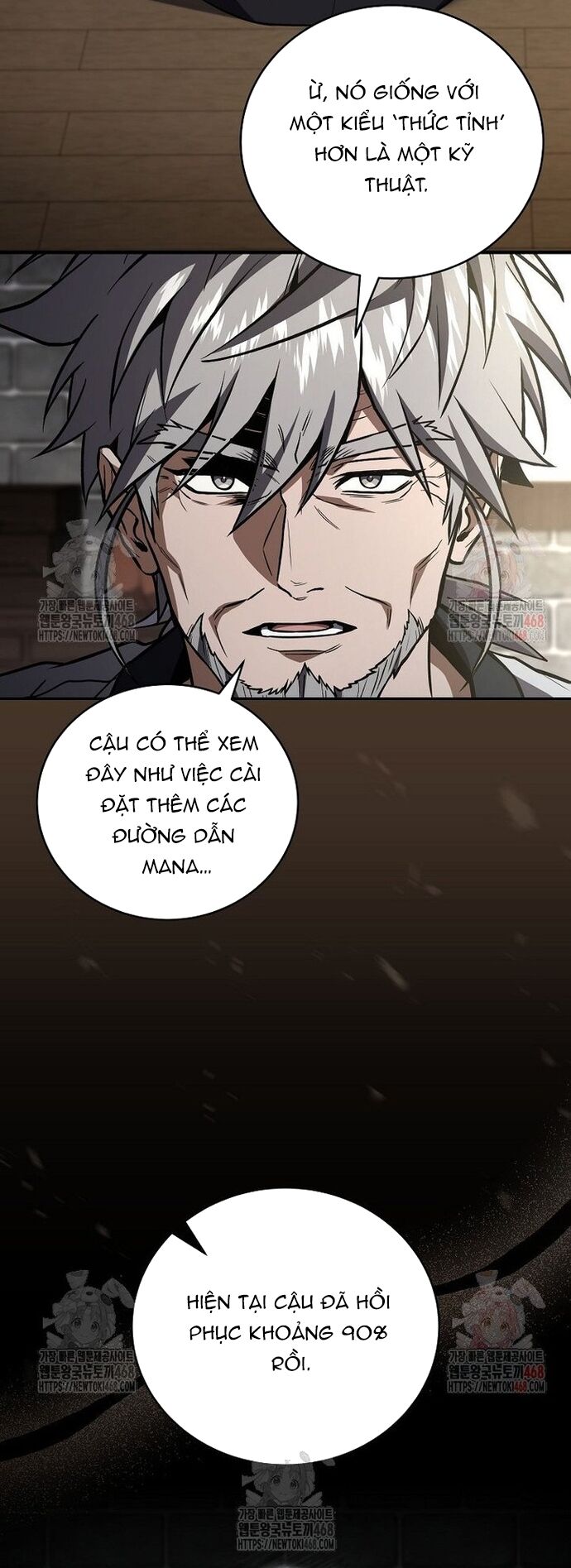 Sự Trở Lại Của Người Chơi Bị Đóng Băng Chapter 169 - Trang 2
