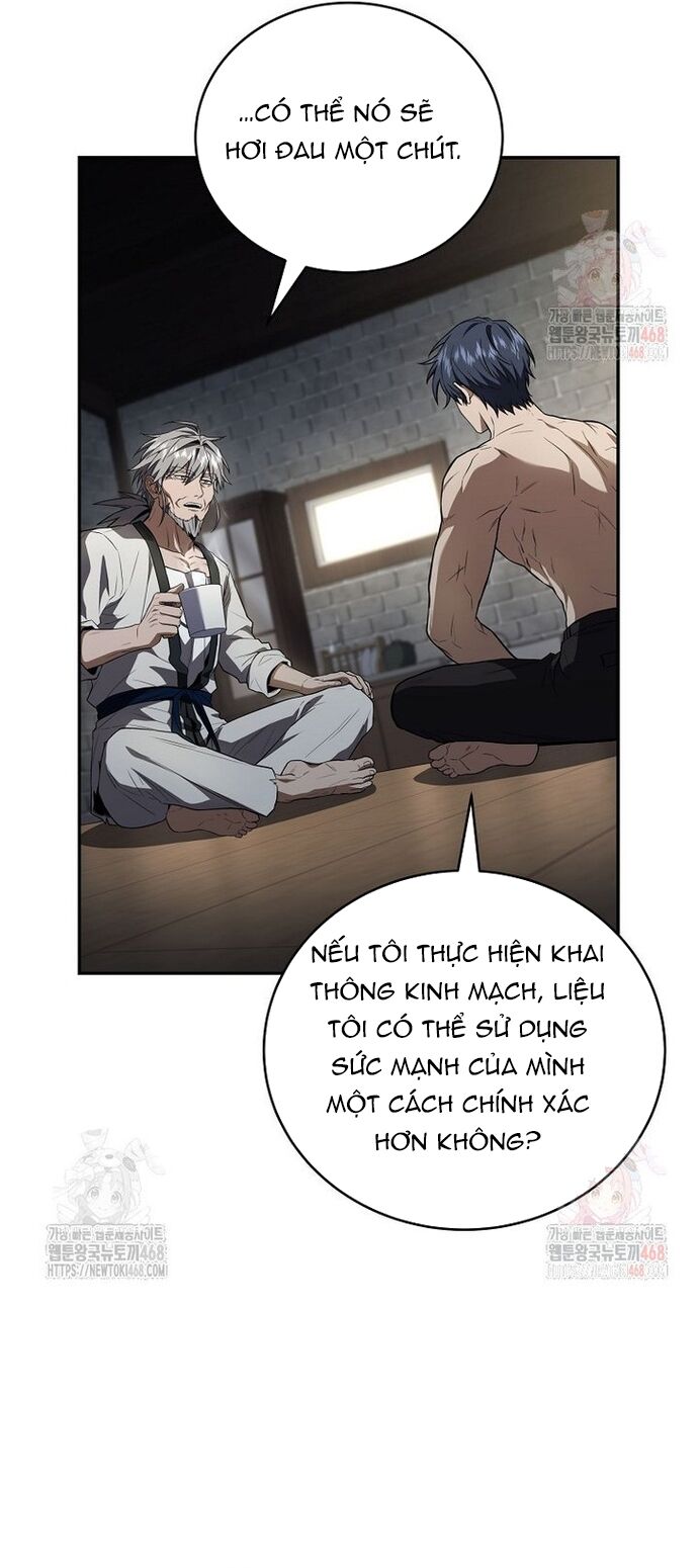 Sự Trở Lại Của Người Chơi Bị Đóng Băng Chapter 169 - Trang 2