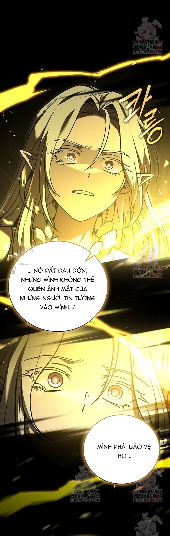 Sự Trở Lại Của Người Chơi Bị Đóng Băng Chapter 169 - Trang 2