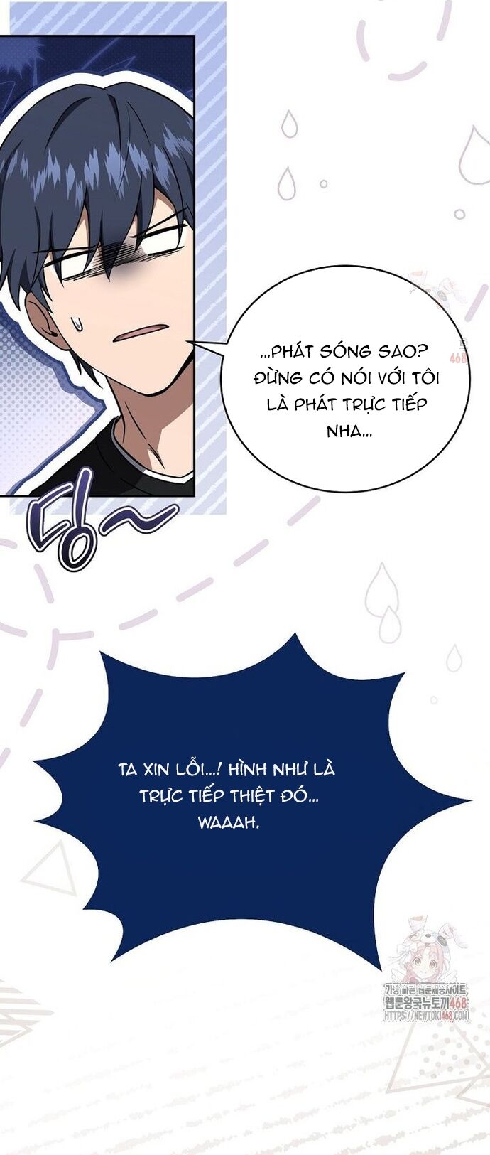 Sự Trở Lại Của Người Chơi Bị Đóng Băng Chapter 169 - Trang 2