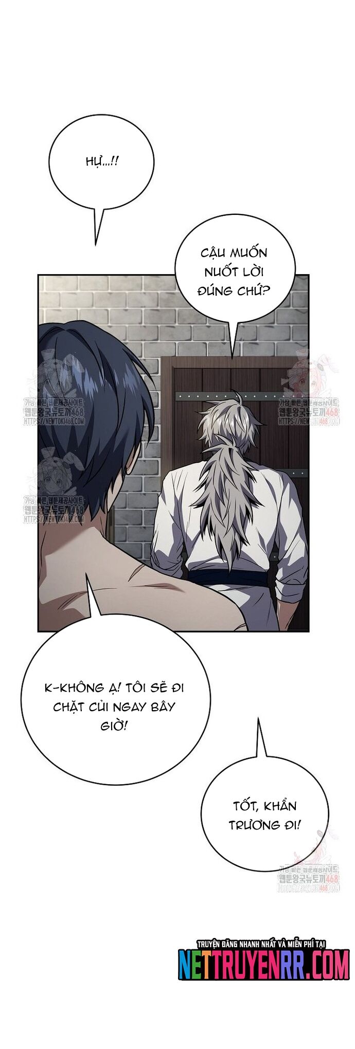 Sự Trở Lại Của Người Chơi Bị Đóng Băng Chapter 170 - Trang 2